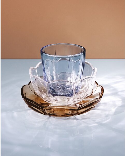 Bicchiere in set da 2 pezzi 320 ml Lily - Holmegaard