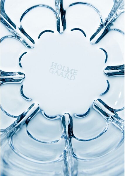 Bicchiere in set da 2 pezzi 320 ml Lily - Holmegaard