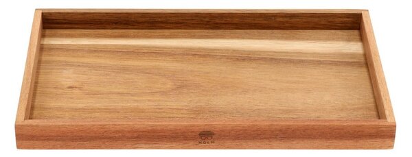 Vassoio in legno 20x35 cm - Holm