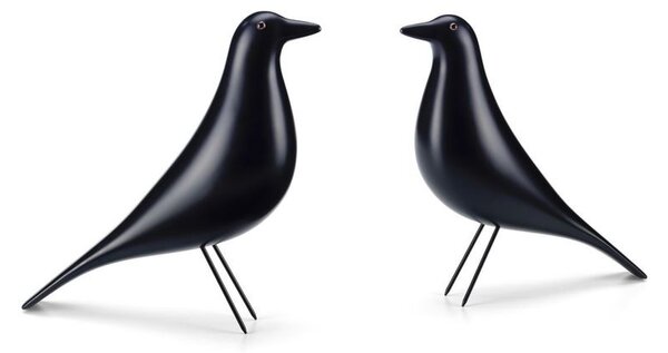 Vitra - Eames House Bird Nero Vitra