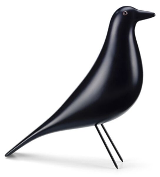 Vitra - Eames House Bird Nero