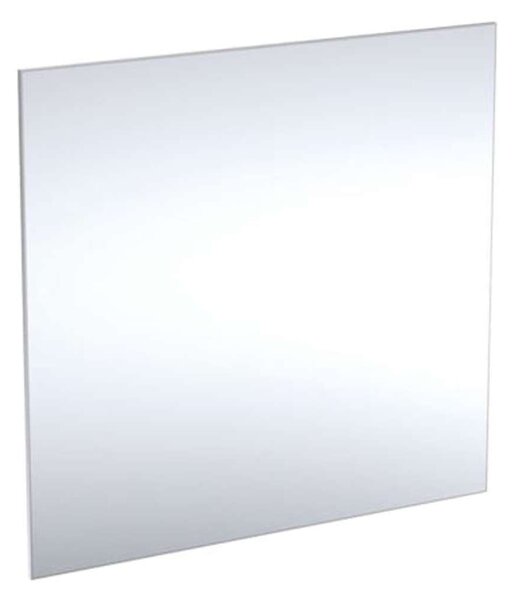 Geberit Selnova Square - Specchio, 80x75 cm 502.892.00.1