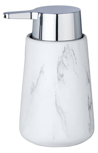 Distributore di sapone in ceramica bianca Adrada - Wenko