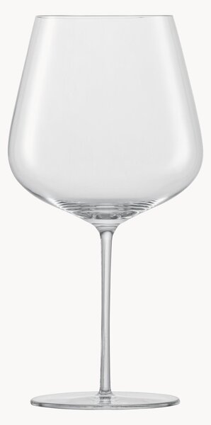 Set di 2 bicchieri da vino rosso Vervino