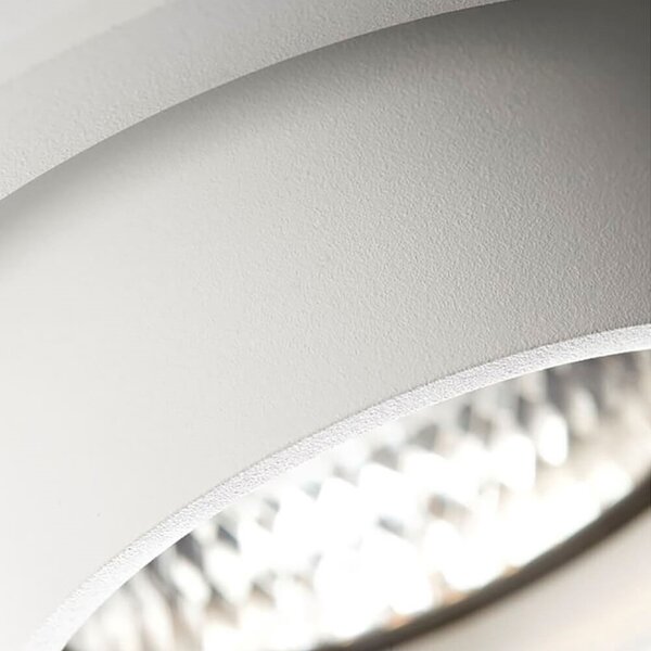 Light Point - Angle Downlight Spot da Incasso 7W 2700/3000K Bianco LIGHT-POINT