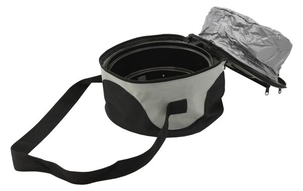 Griglia a carbone ø 26 cm Bosa - Cattara