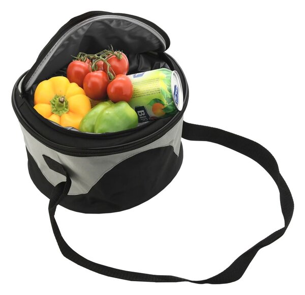 Griglia a carbone ø 26 cm Bosa - Cattara