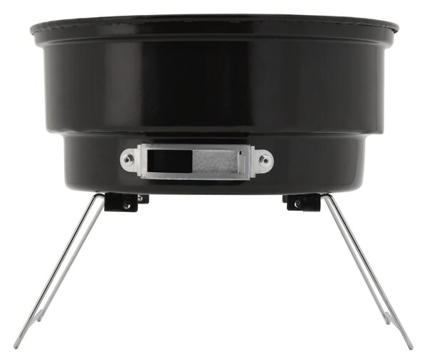 Griglia a carbone ø 26 cm Bosa - Cattara