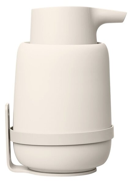 Porta sapone da parete beige Sono - Blomus
