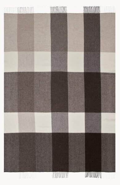 Coperta in lana Cortina