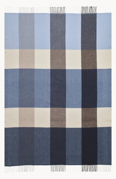 Coperta in lana Cortina
