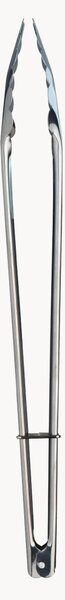 Pinze per alimenti in acciaio inox Standard