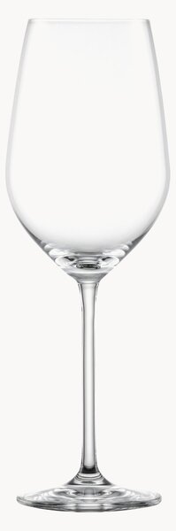 Set di 4 bicchieri da vino rosso bordeaux Fortissimo