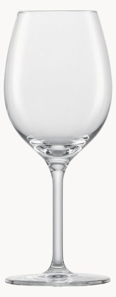 Set di 4 bicchieri da vino bianco Chardonnay