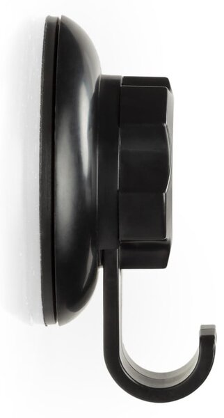 Gancio singolo nero Gancio singolo nero Bestlock - Compactor