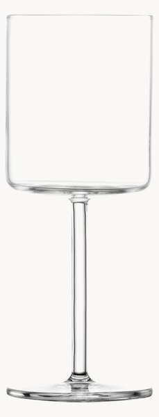 Set di 4 bicchieri da vino bianco Modo
