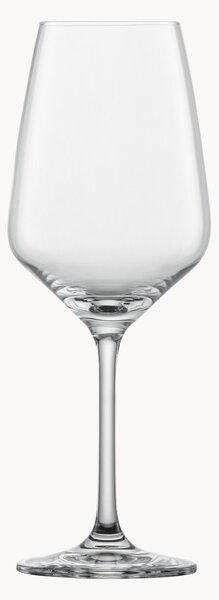Set di 4 bicchieri da vino bianco Tulip