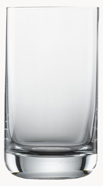 Set di 6 bicchieri da long drink Simple