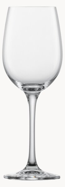 Set di 6 bicchieri da vino bianco Classico