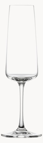 Set di 4 flute da champagne MioVino