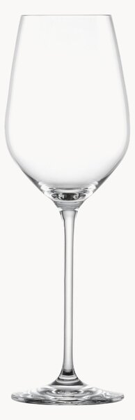 Set di 4 bicchieri da vino bianco Fortissimo