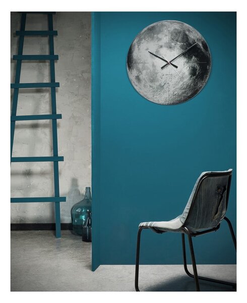 Orologio da parete Luna - Karlsson
