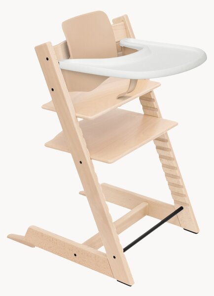 Sedia alta per bambini con vassoio Tripp Trapp