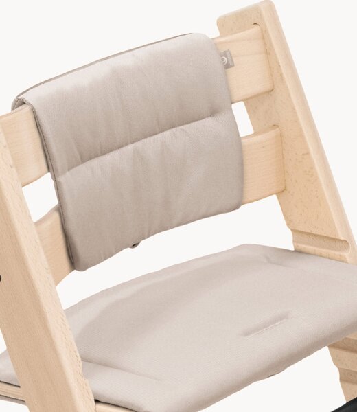 Set di 2 cuscini per seggiolone Tripp Trapp