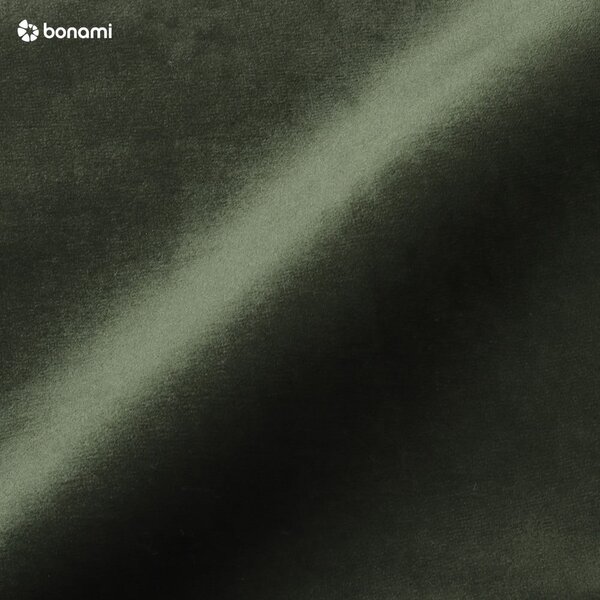 Sedia da pranzo verde scuro Eris - Actona