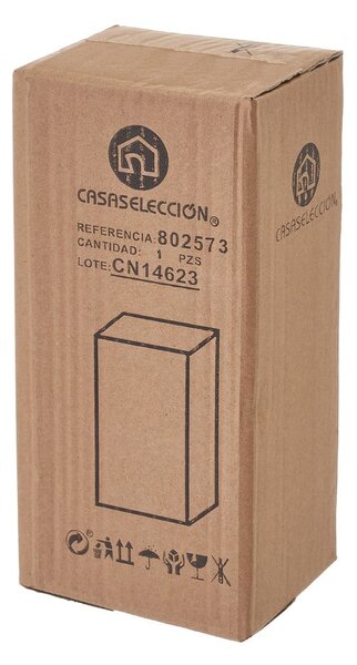 Vaso di vetro - Casa Selección