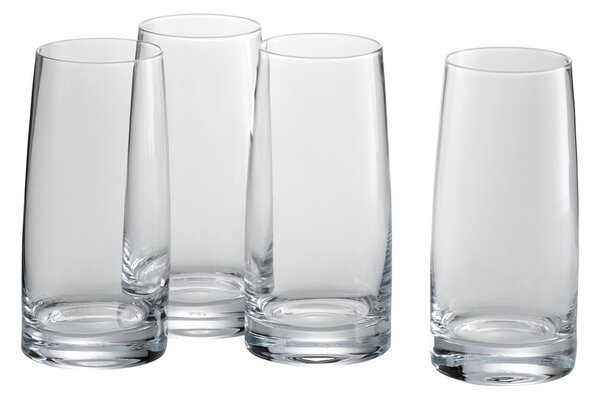 Set di 4 bicchieri Kineo - WMF