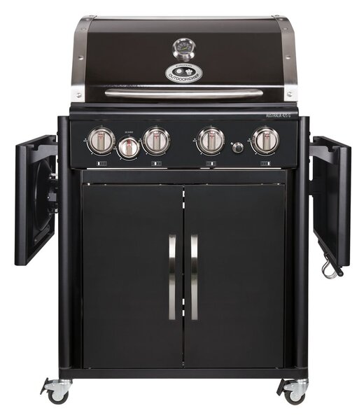Griglia a gas Australia 425 G – Outdoorchef