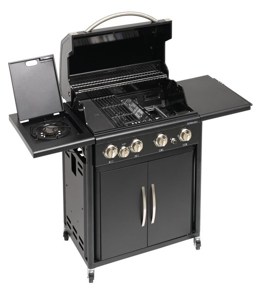 Griglia a gas Australia 425 G – Outdoorchef