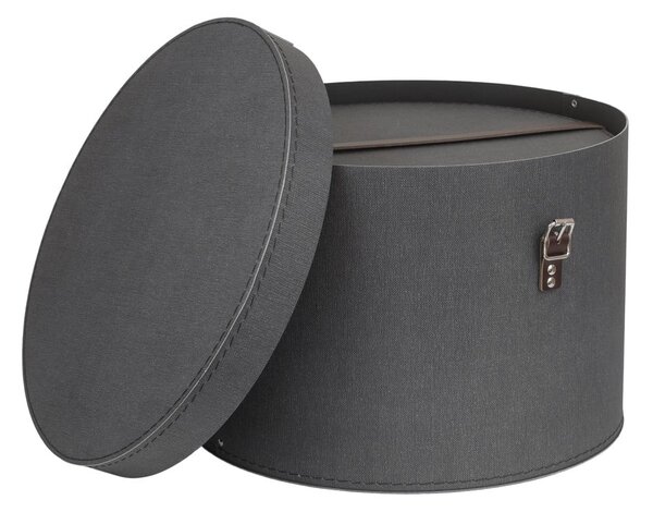 Set di 2 scatole nere Rut - Bigso Box of Sweden