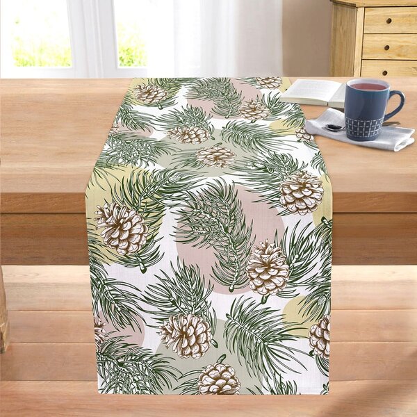 Runner 40x130 cm Rachel – Mila Home