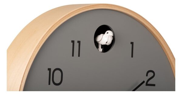Orologio ø 31,5 cm Cuckoo - Karlsson