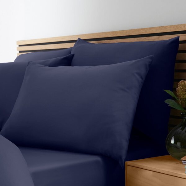 Federe per cuscino in set in microfibra 4 pz 50x75 cm So Soft Easy Iron – Catherine Lansfield