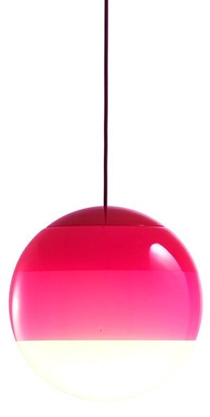 Marset - Dipping Light 20 Lampada a Sospensione Pink Marset