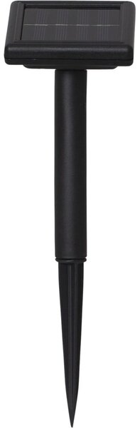 Catena luminosa solare a LED per esterni, lunghezza 2,1 m Firework - Star Trading