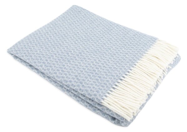 Coperta di lana 140x200 cm - Native Natural