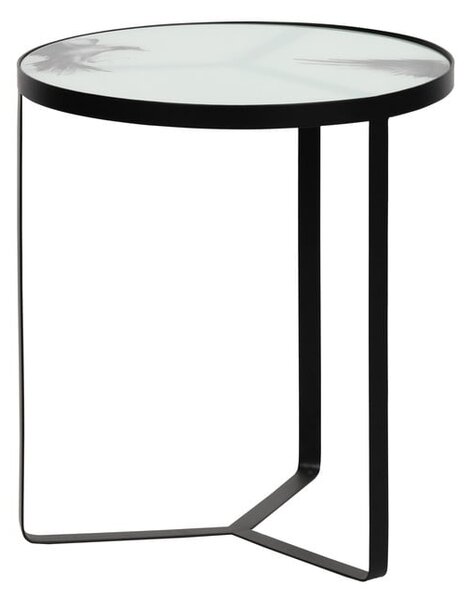 Tavolino rotondo ø 45 cm Fly – WOOOD