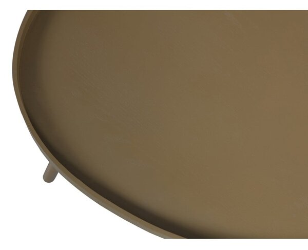 Tavolo portaoggetti 50x61 cm Mae - WOOOD