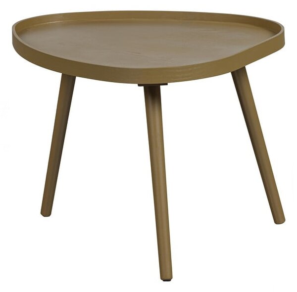 Tavolo portaoggetti 50x61 cm Mae - WOOOD
