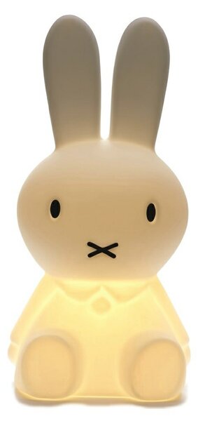 Miffy XL Design Light Lampada Bambini - Mr. Maria