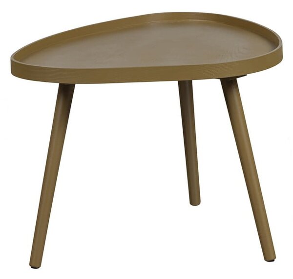 Tavolo portaoggetti 50x61 cm Mae - WOOOD