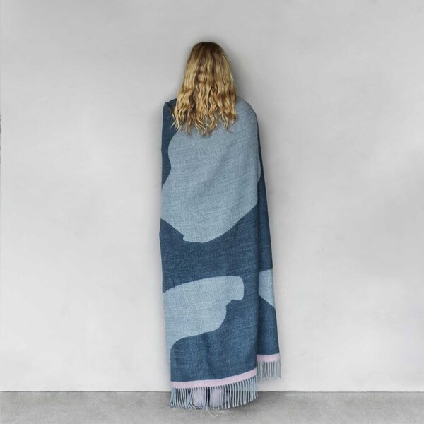 Coperta 125x170 cm Gallery - Mette Ditmer Denmark