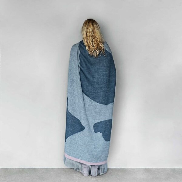 Coperta 125x170 cm Gallery - Mette Ditmer Denmark