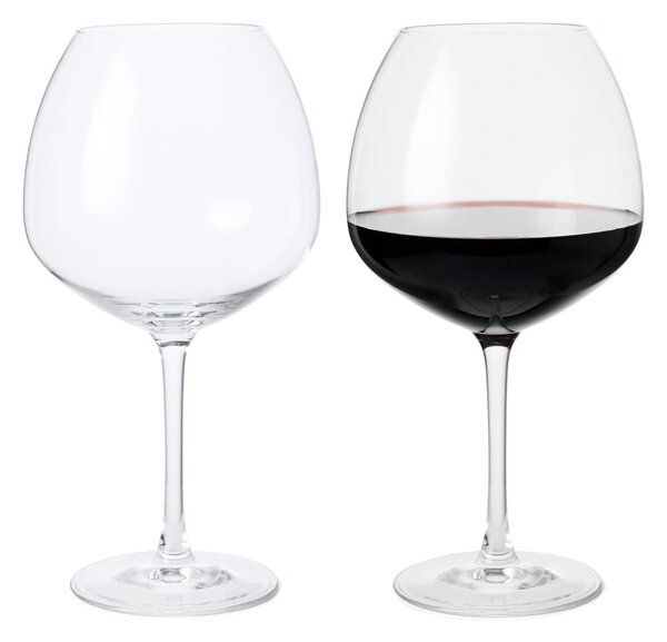 Set di 2 bicchieri da vino da 930 ml Premium - Rosendahl