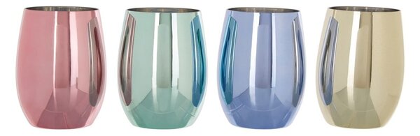 Bicchiere in set da 4 470 ml Mimo - Premier Housewares