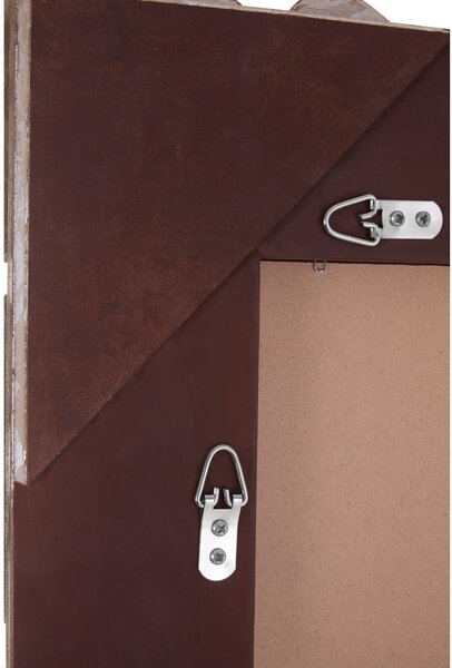 Specchio da parete 75x95 cm Georgia - Premier Housewares